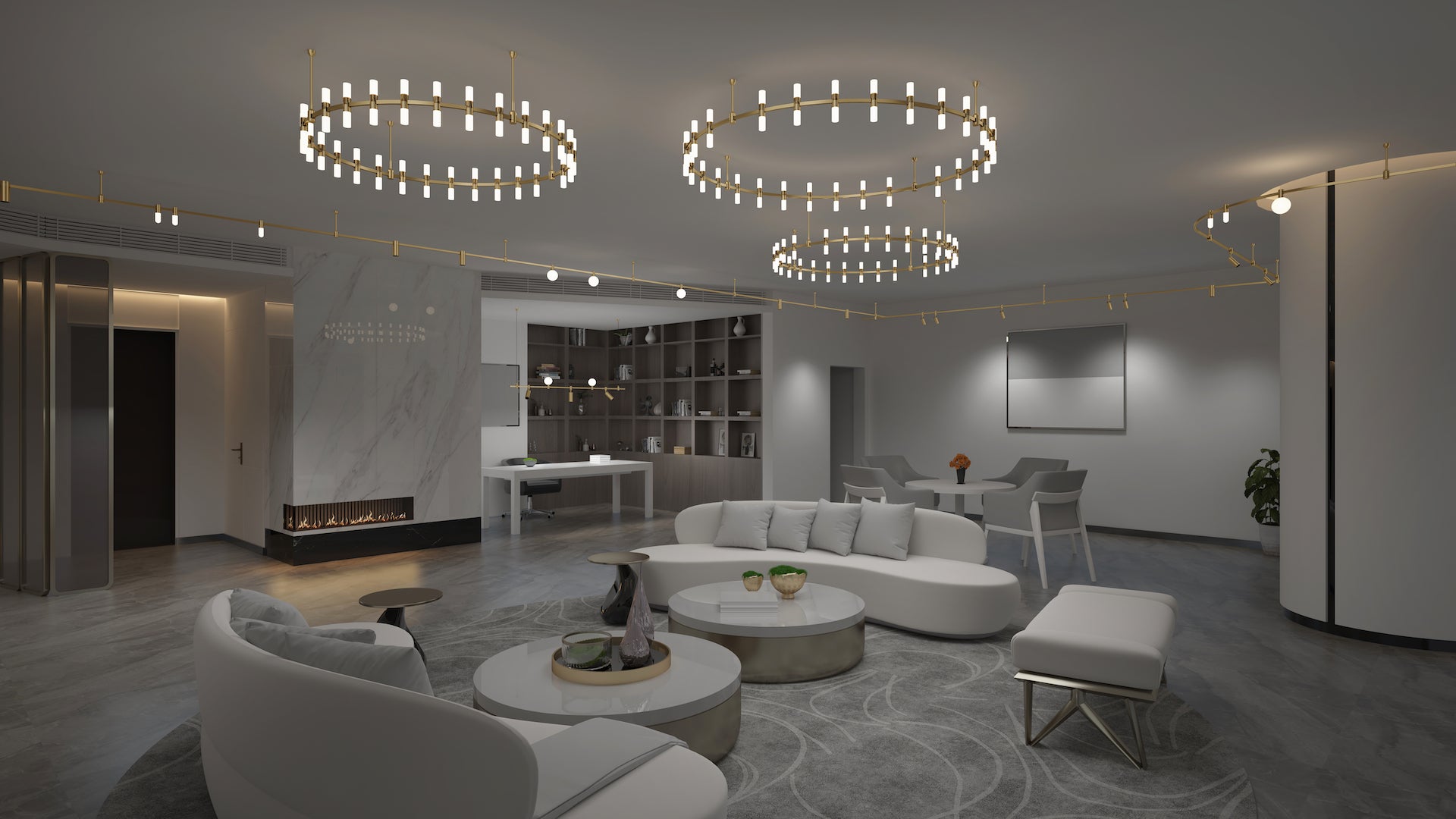 Enjoy With Style & Comfort