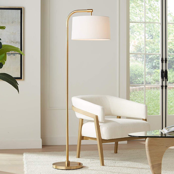 Floor Lamps