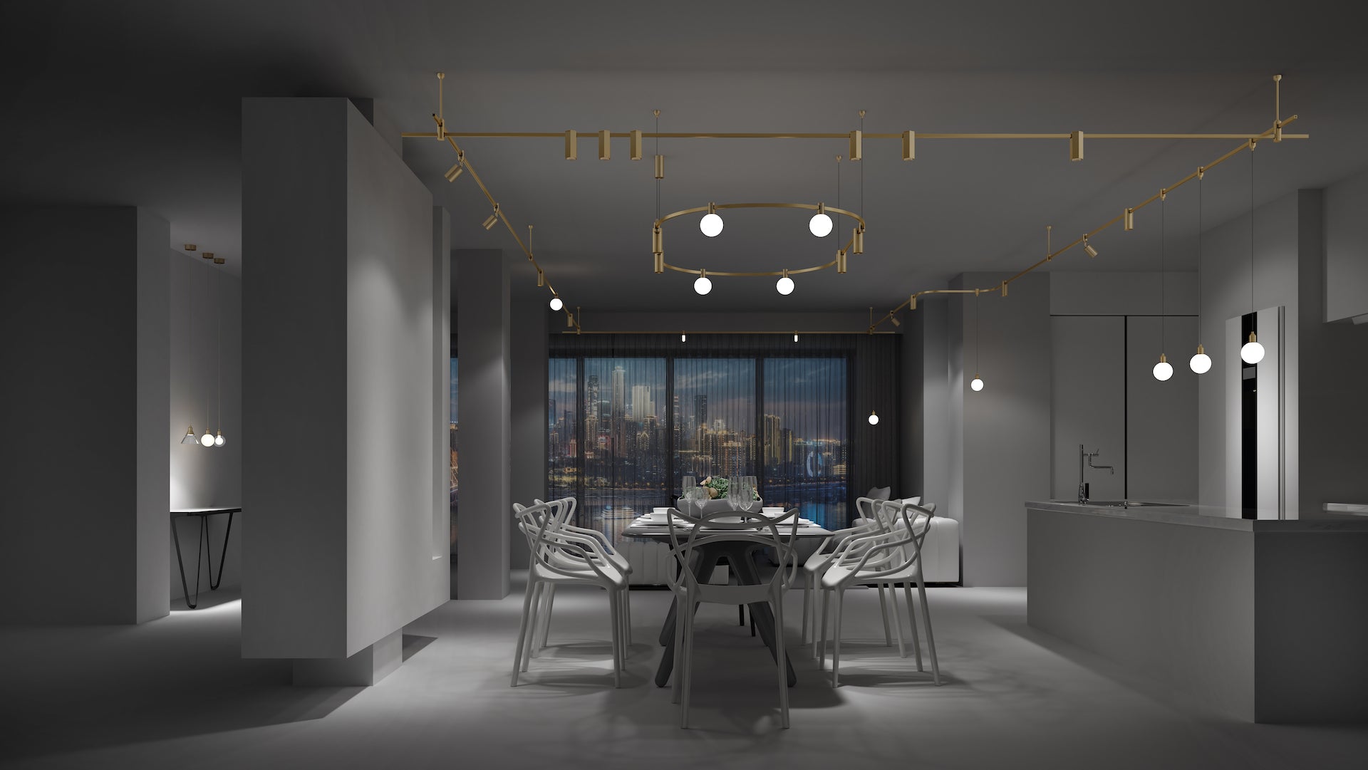 Enjoy With Style & Comfort