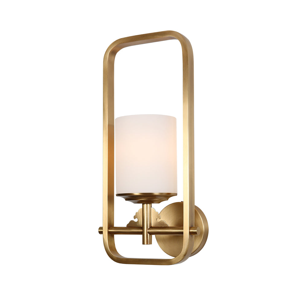 Huntington Single Sconce