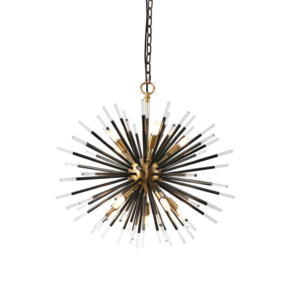 Lumen Radial Suspension Light