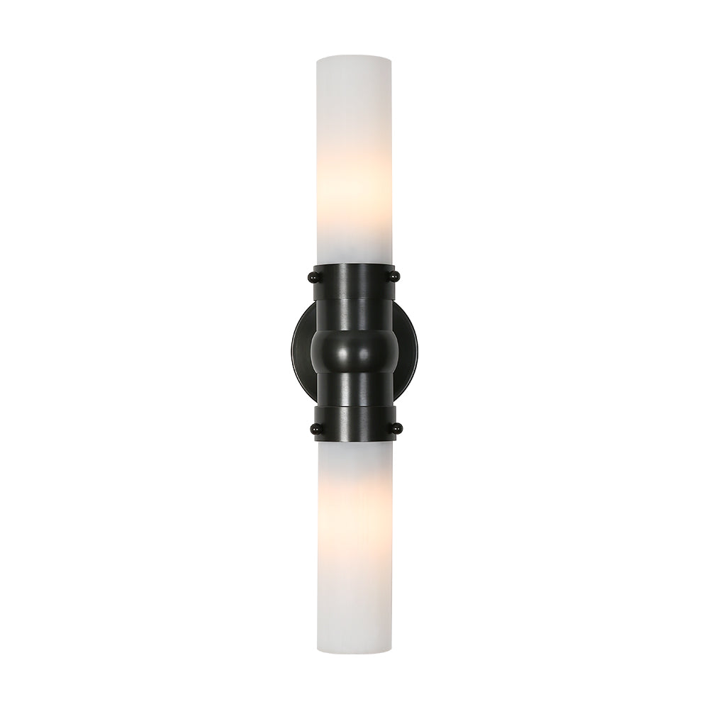 Sylvan Vertical Dual Sconce