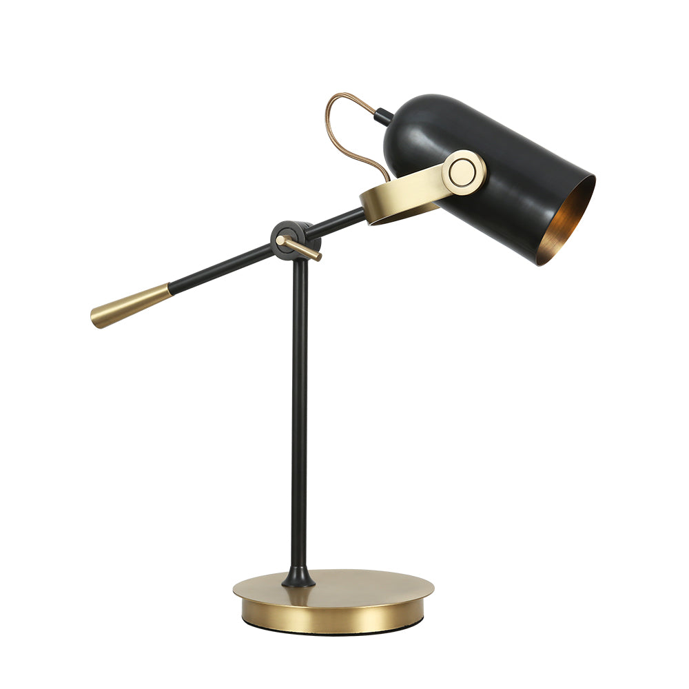 Coda Vintage Single-Light Brass Sconce