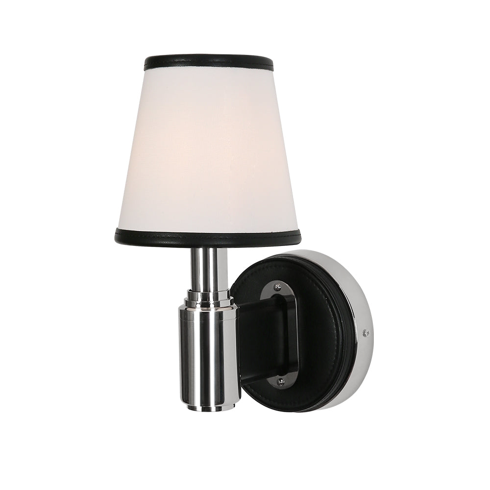 Pembroke Single Sconce