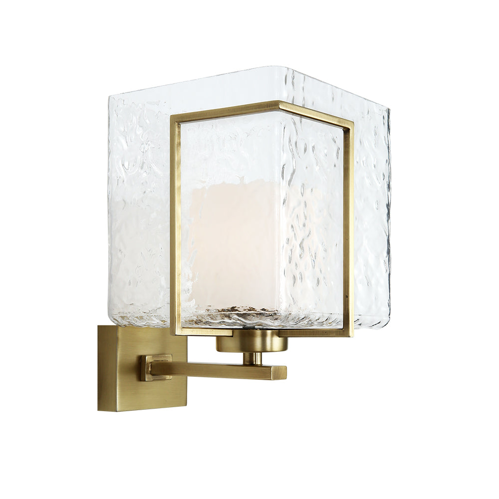 Montgomery Wall Sconce