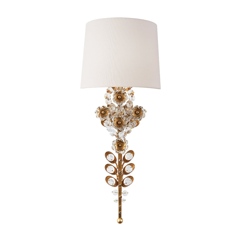 Allegro Single Sconce
