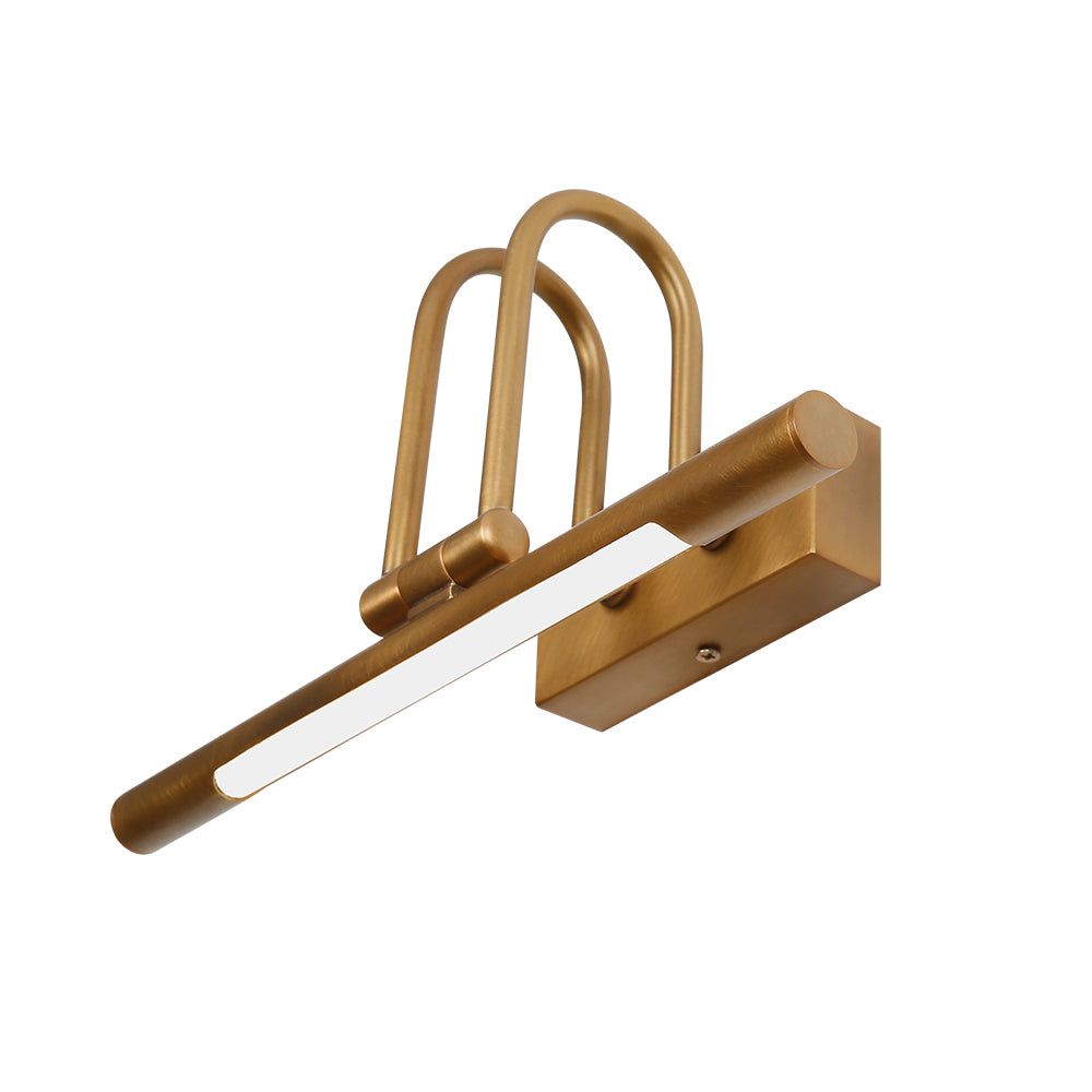 Montgomery Linear Wall Sconce