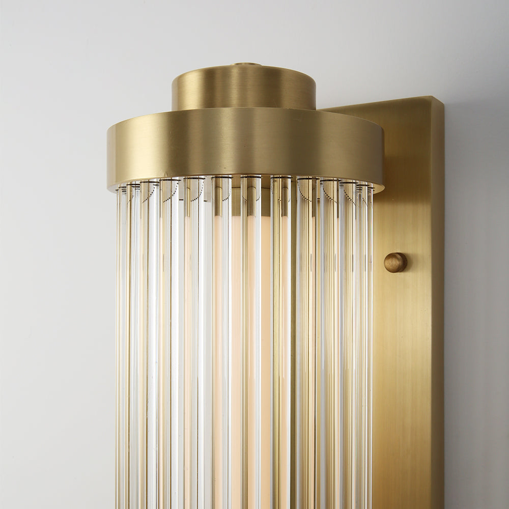 Jovan Wall Sconce
