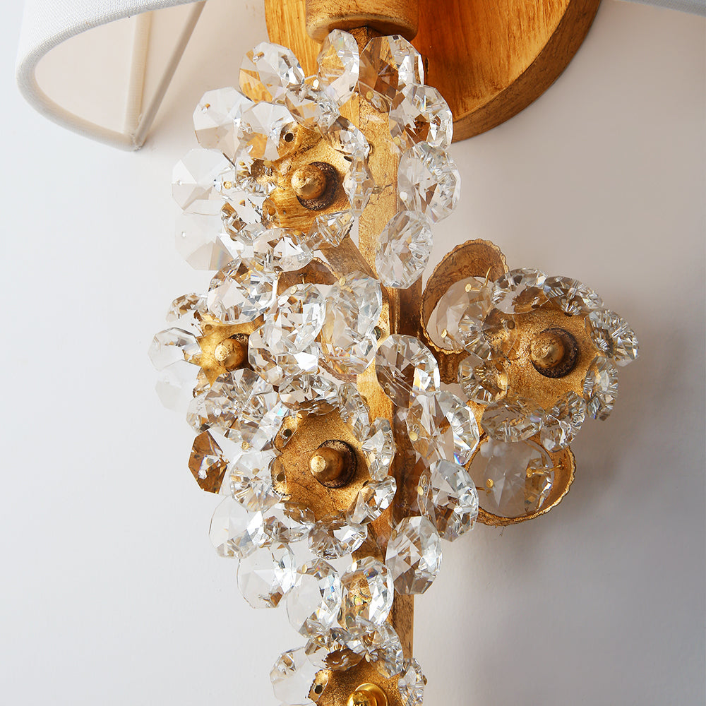 Allegro Single Sconce