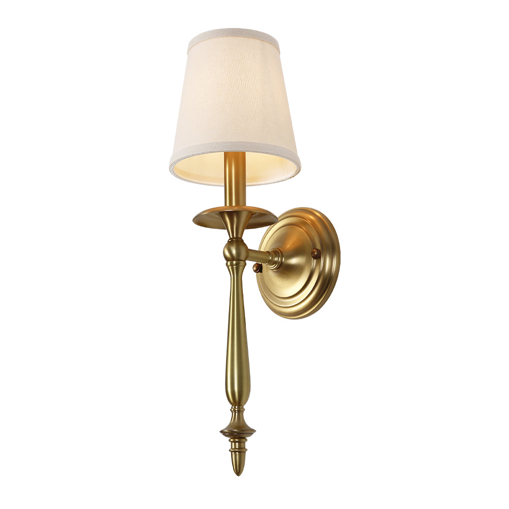 Kingsley Classic Wall Sconce