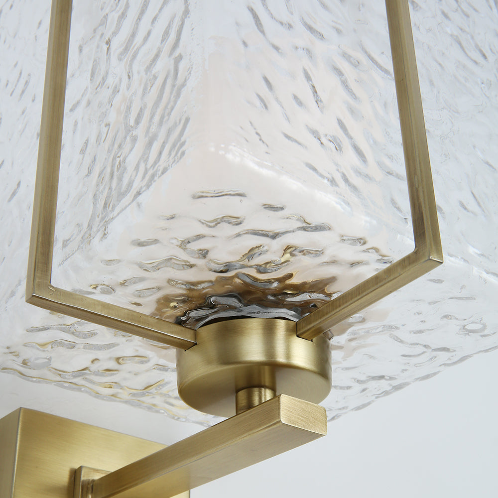 Montgomery Wall Sconce