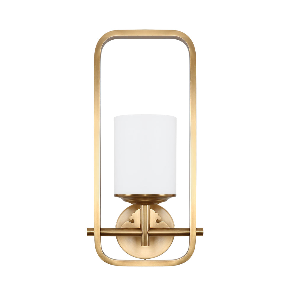 Huntington Single Sconce