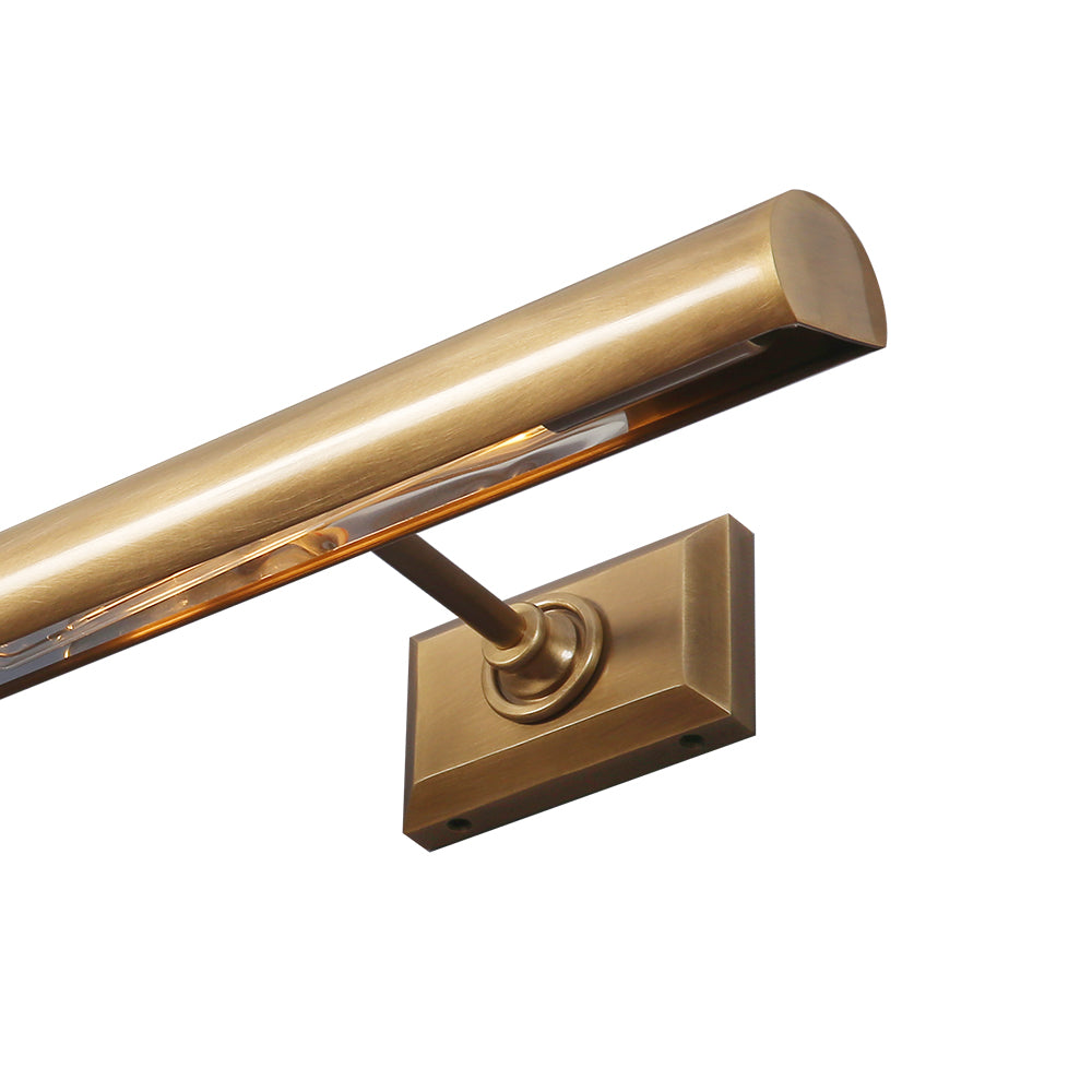 Vesper Single-Light Wall Sconce