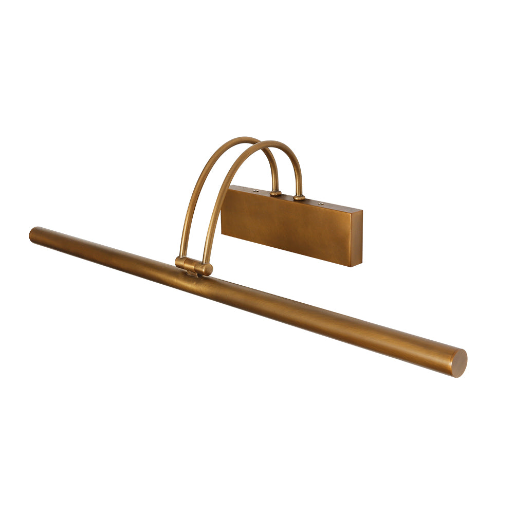 Montgomery Linear Wall Sconce