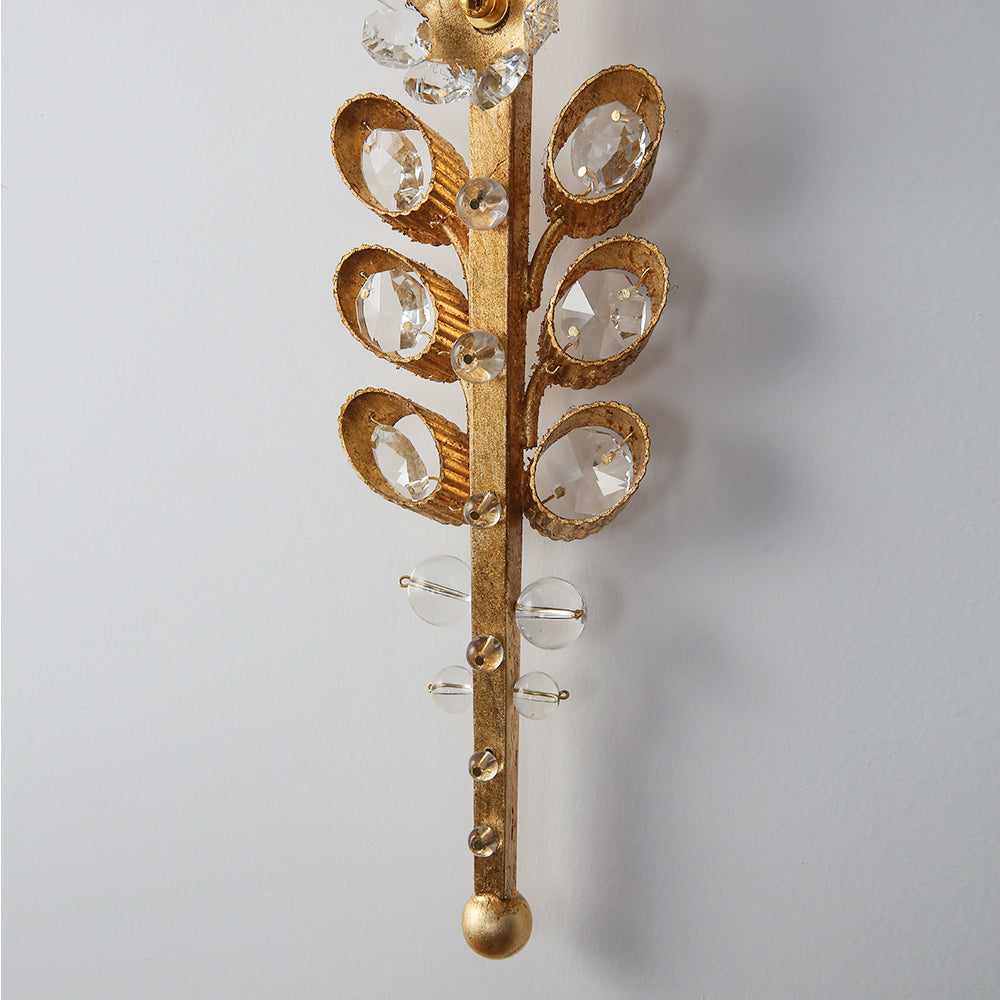 Allegro Single Sconce