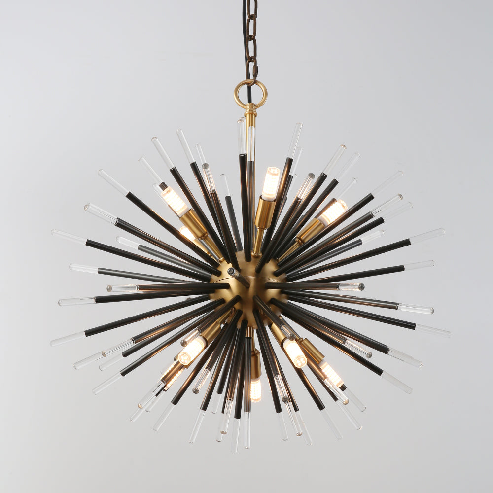 Lumen Radial Suspension Light
