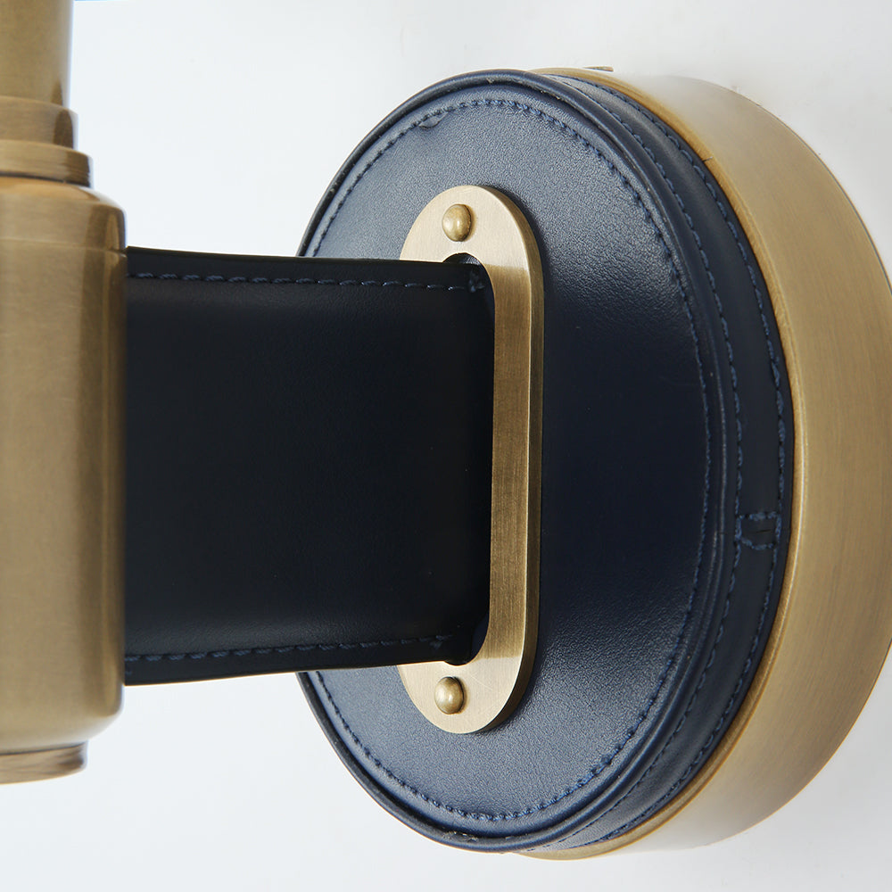 Pembroke Single Sconce