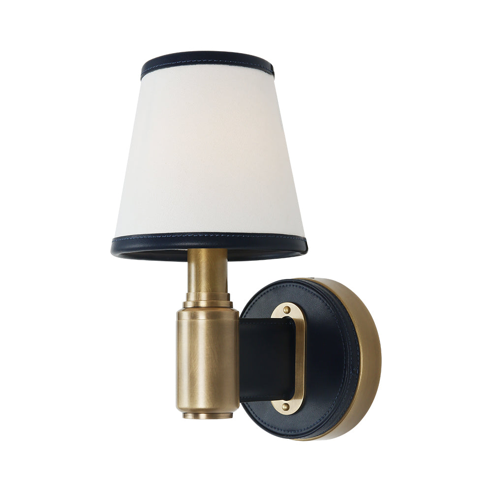 Pembroke Single Sconce