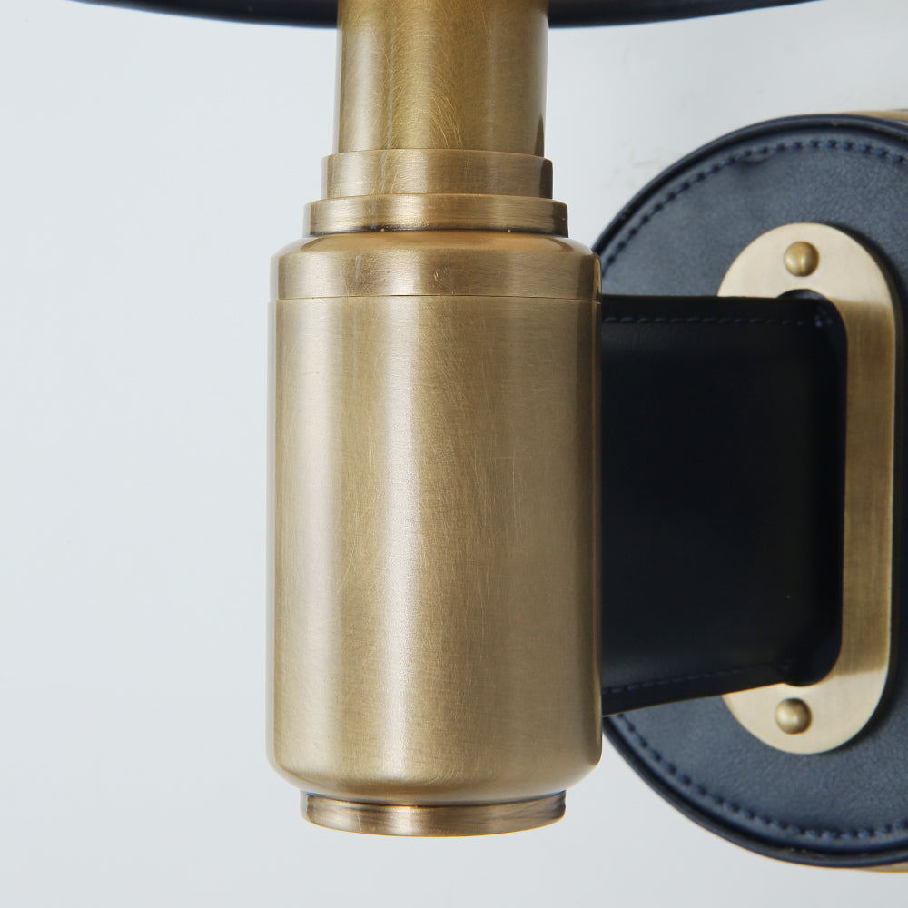 Pembroke Single Sconce