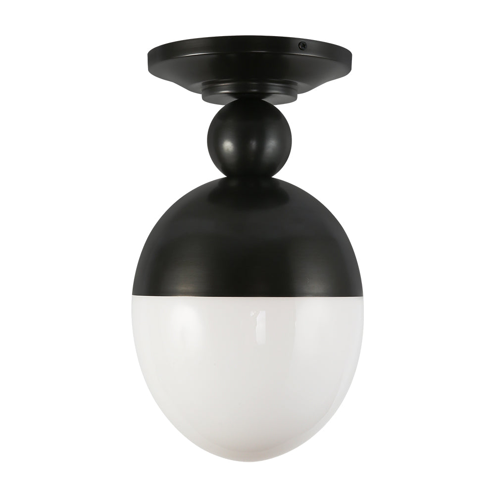 Hugo Egg-Shaped Supplementary Lighting Decorative Ceiling Lights
